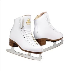 Jackson Artiste girls ice skates